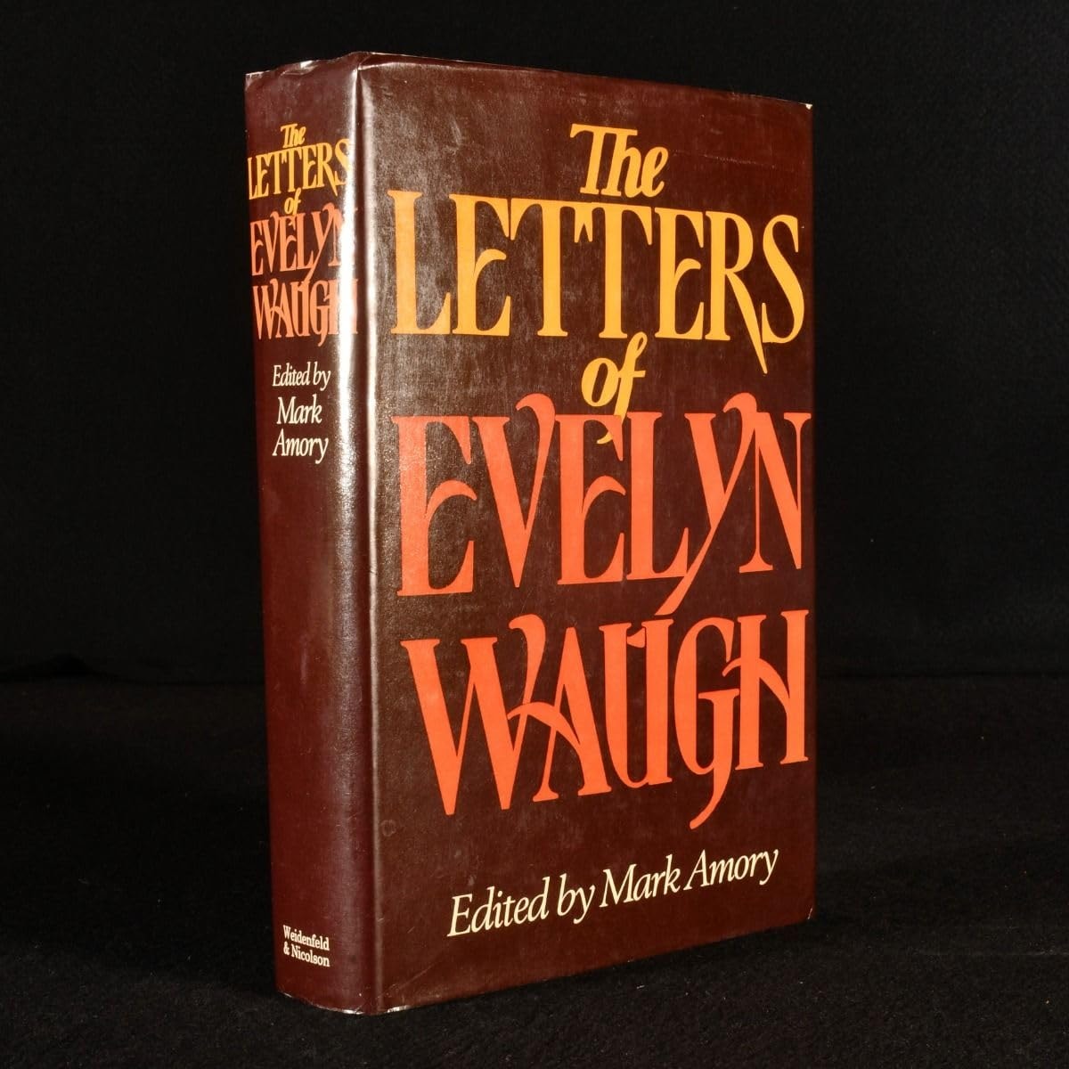 The letters