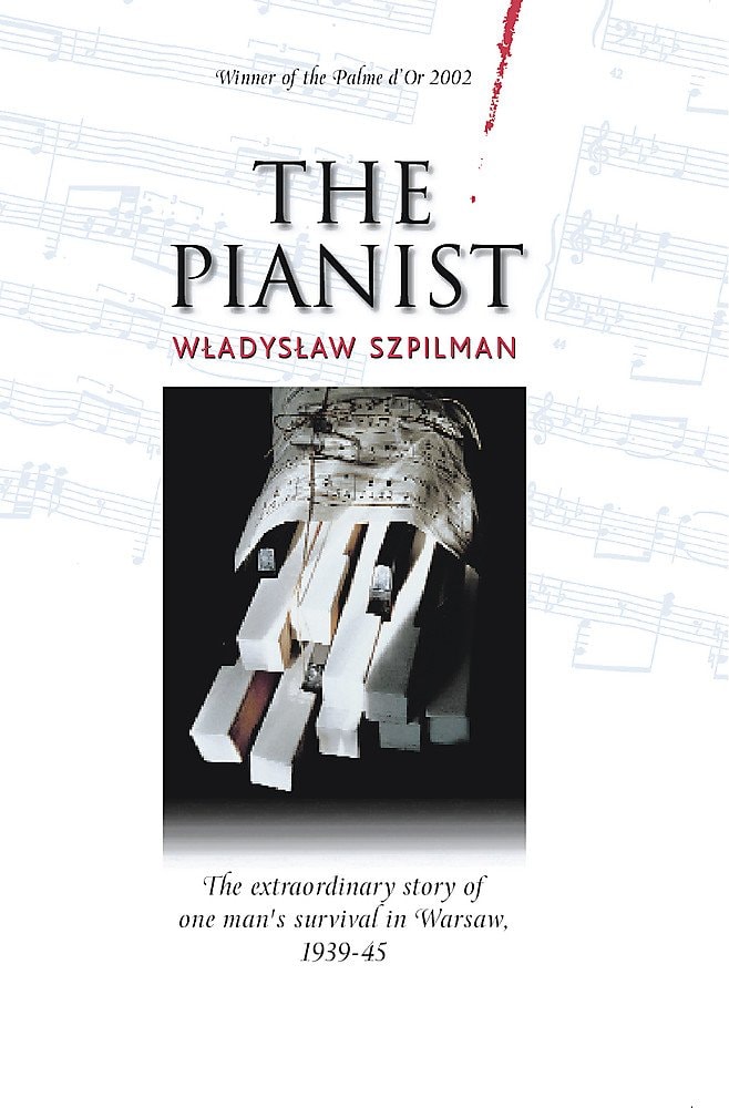 The Pianist The Extraordinary Story of One Man's Survival in Warsaw, 1939-45