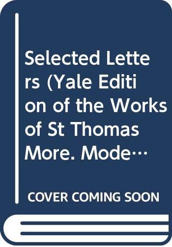 Selected Letters