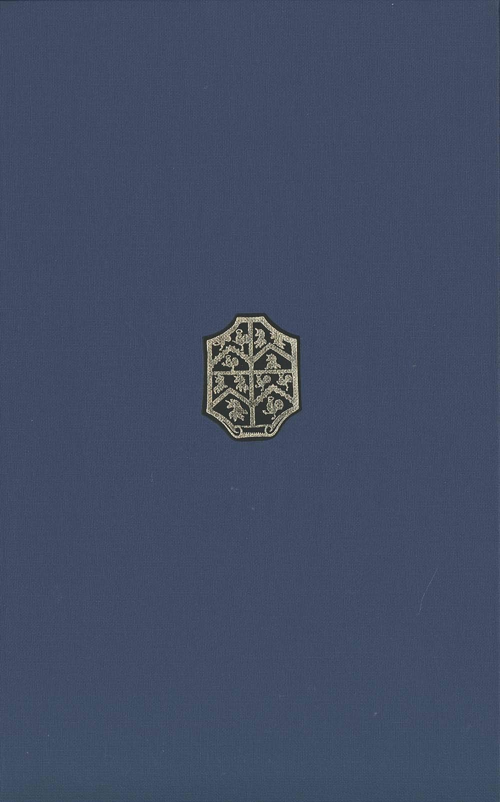 The Complete Works of St Thomas More (vol. 14) Parts I and 2 De Tristitin Christin