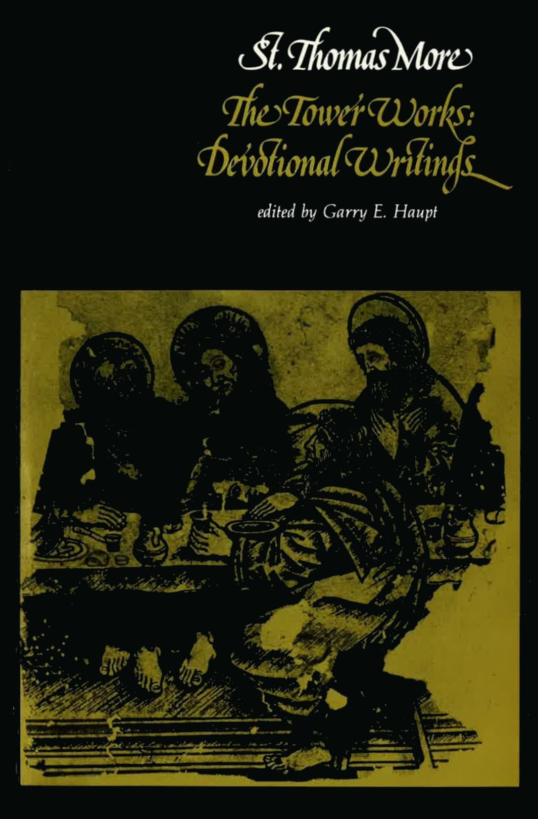 The Tower Works Devotional Writings