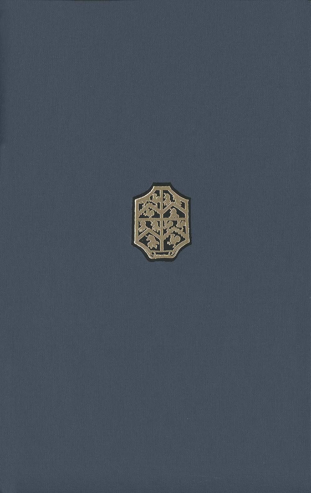 Complete Works of St. Thomas More