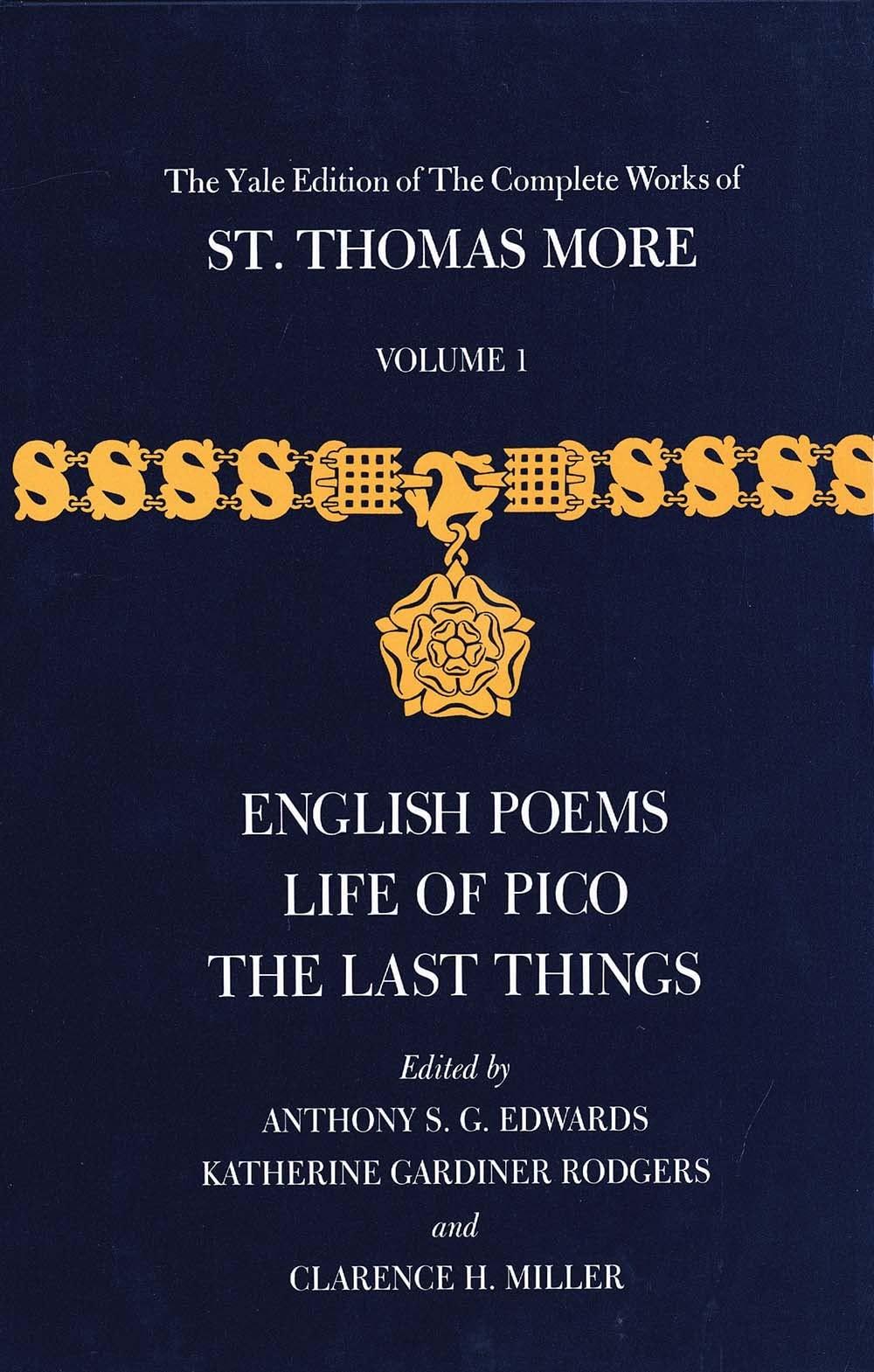 The Complete Works