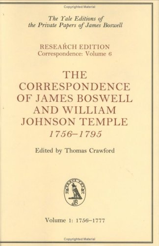 Correspondence