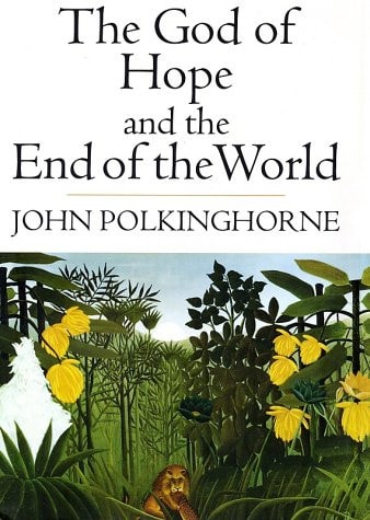 The God of Hope and the End of the World