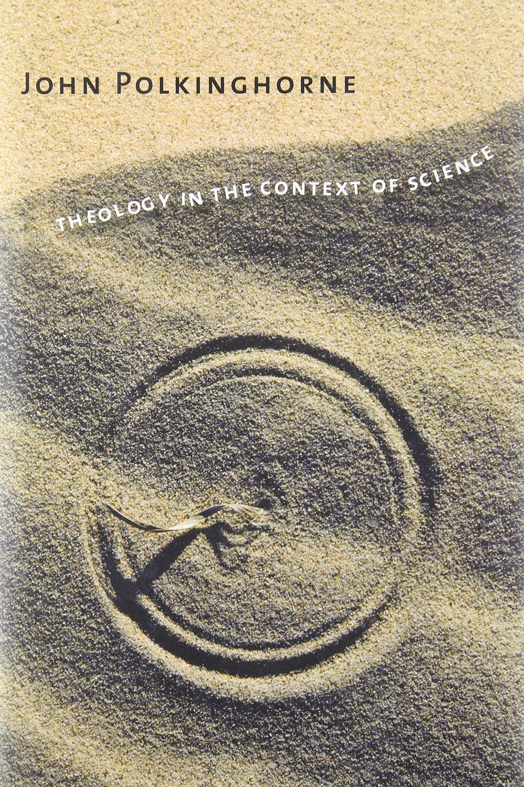 Theology in the Context of Science