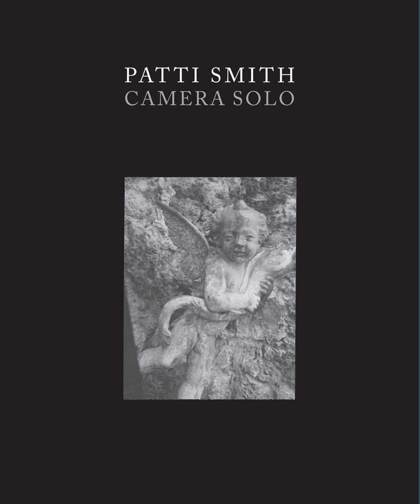 Patti Smith Camera Solo