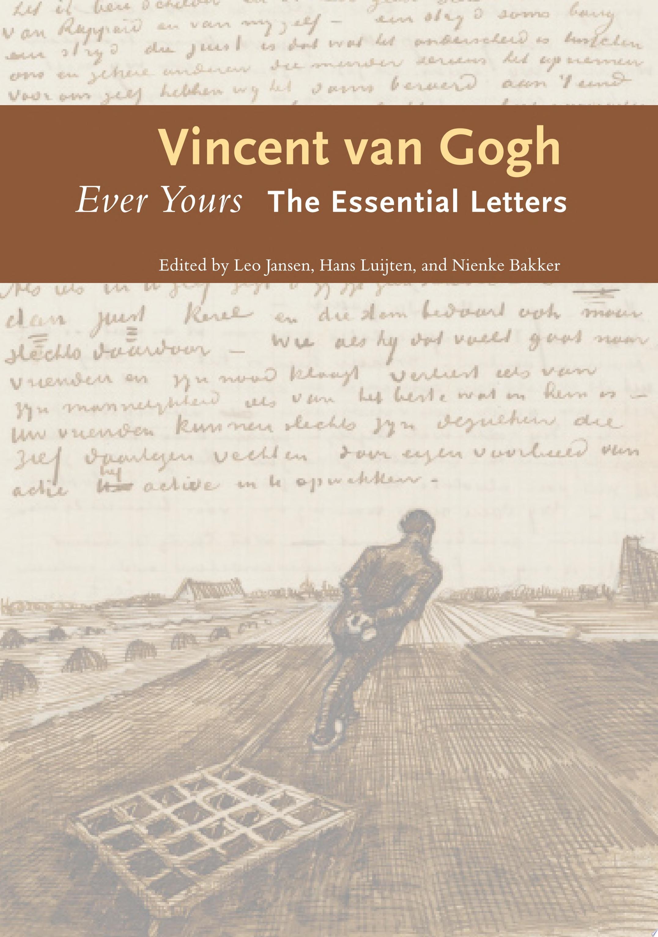 Ever Yours The Essential Letters