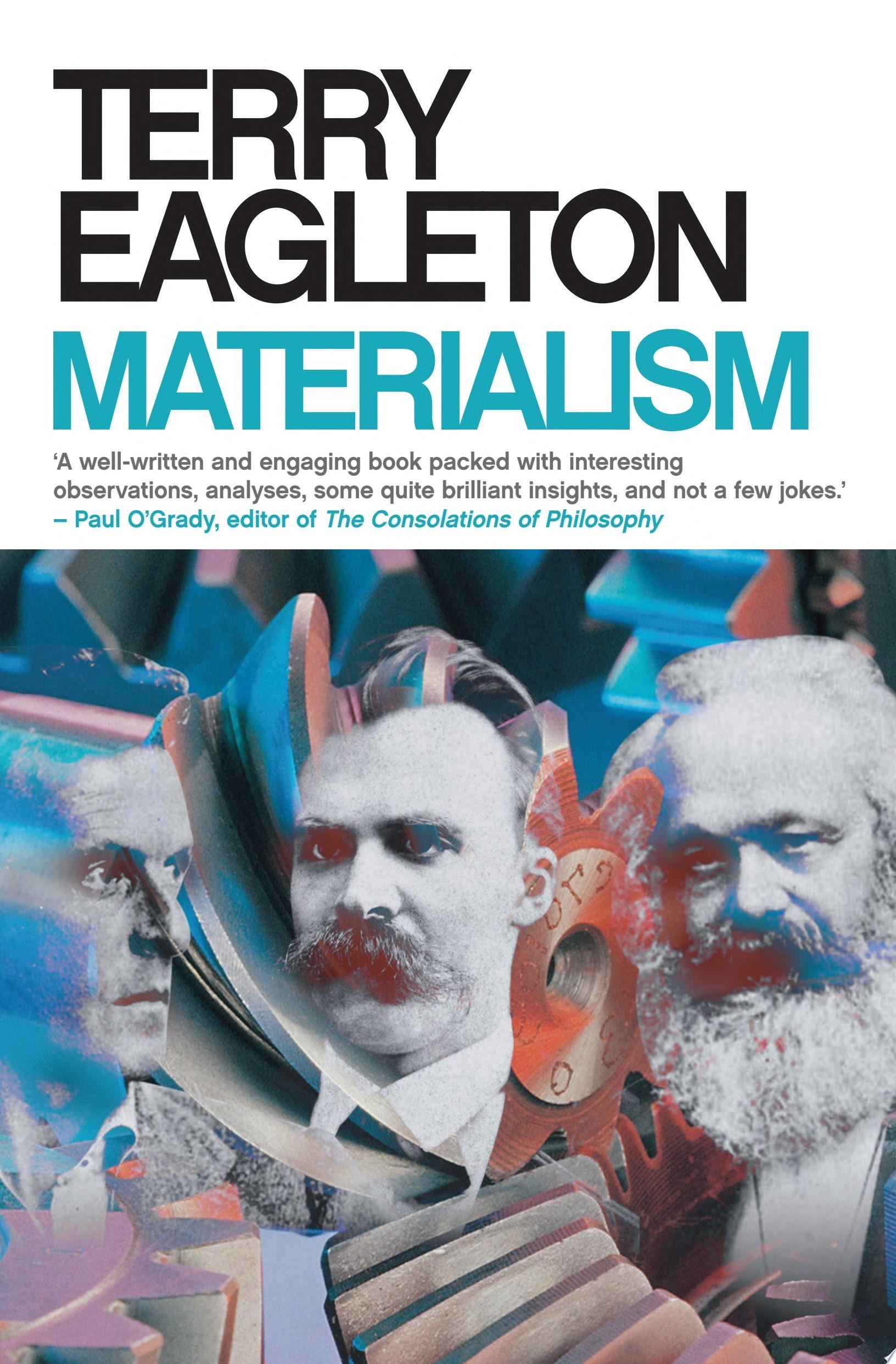 Materialism