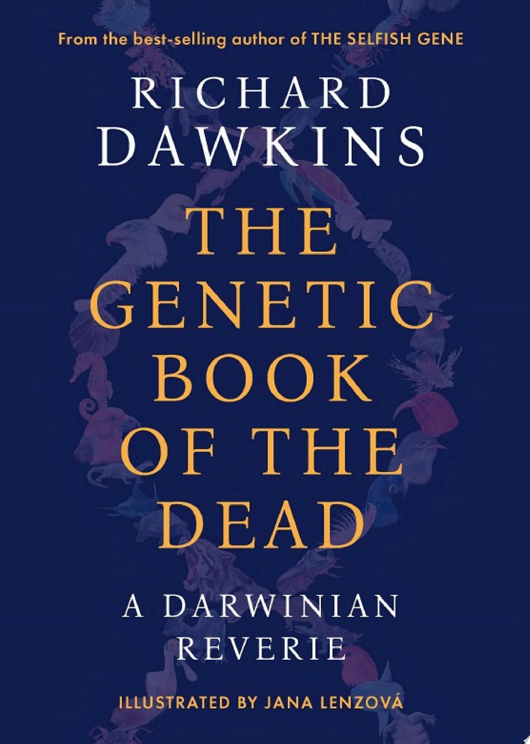 The Genetic Book of the Dead