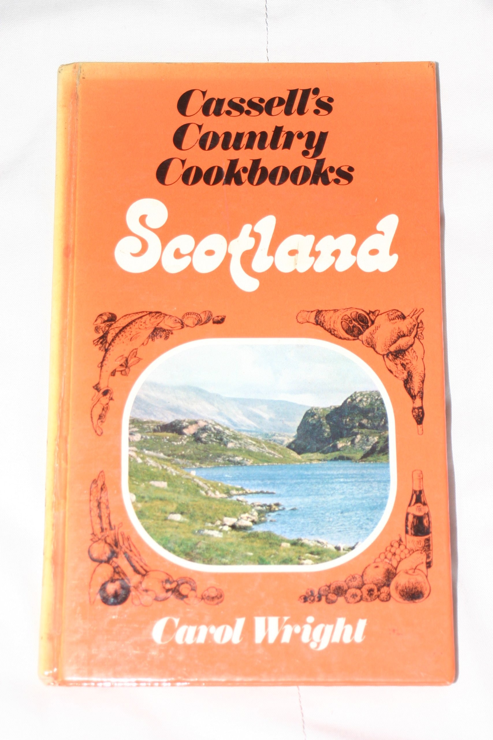 Scotland