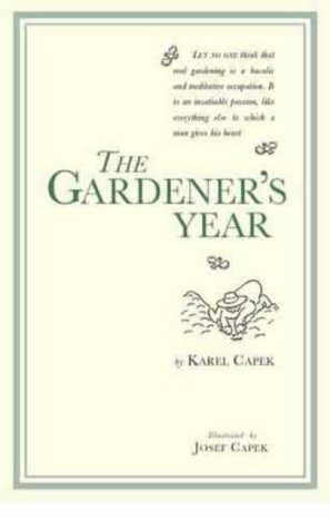 Gardener's Year