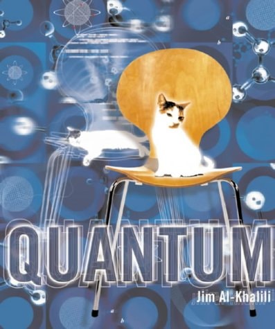 Mapping Science: the Quantum World