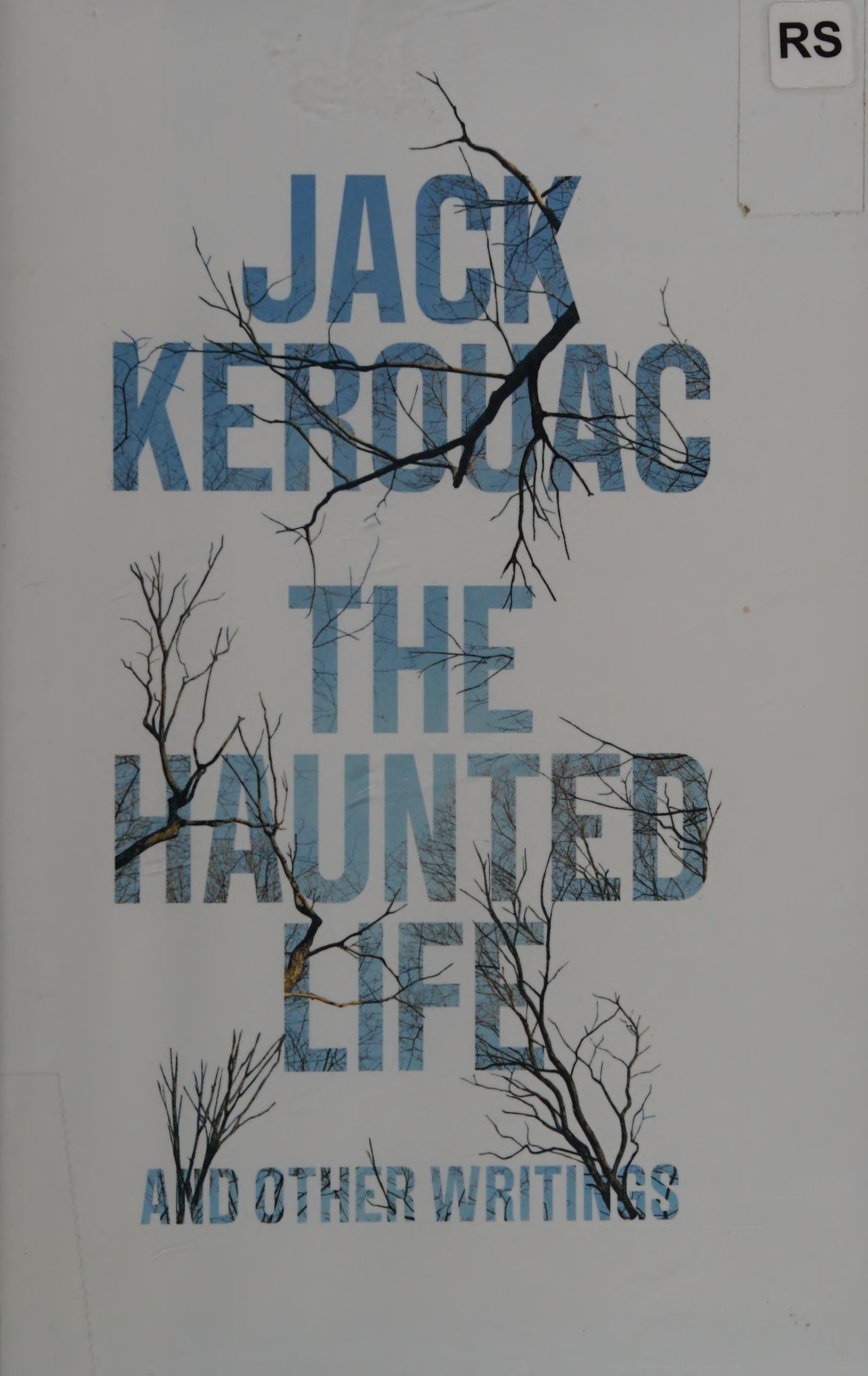 The Haunted Life
