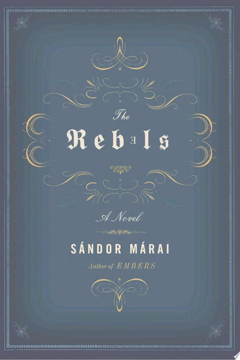 The Rebels