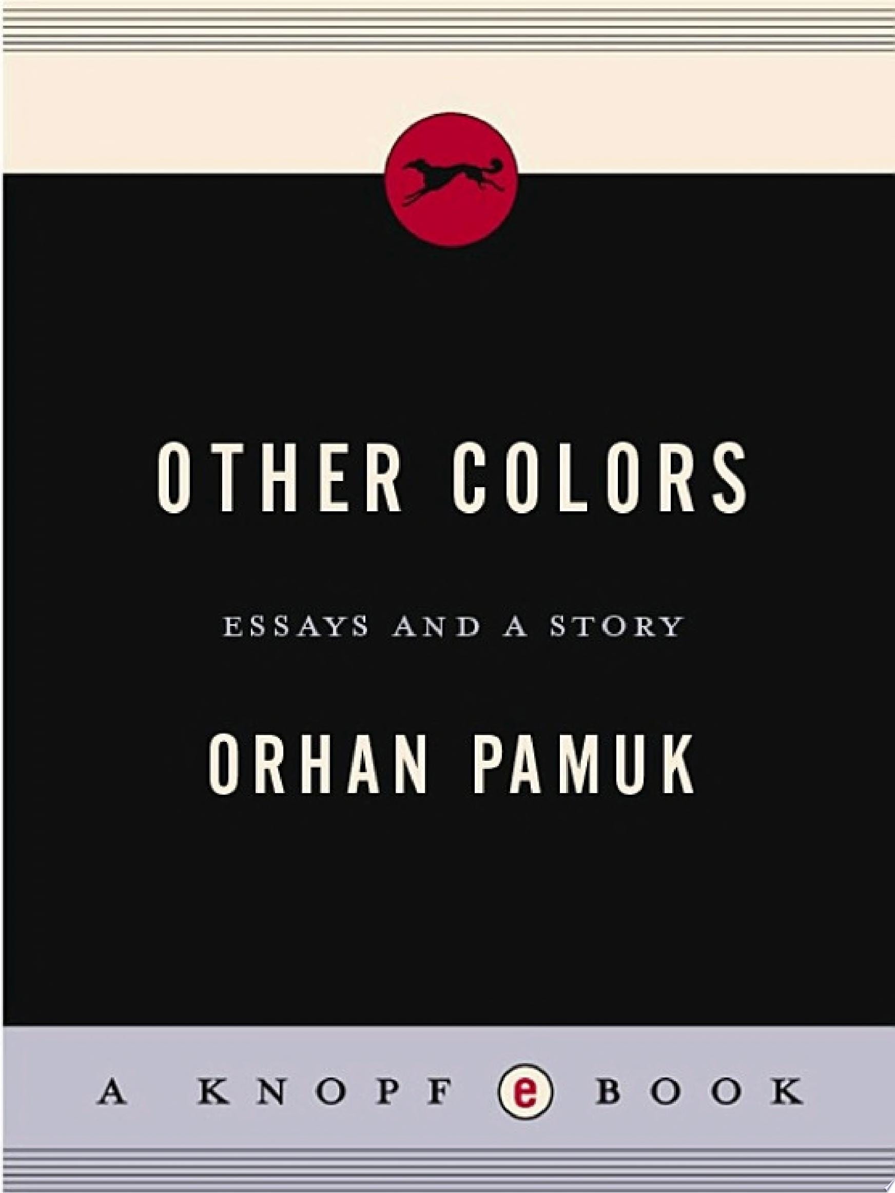 Other Colors
