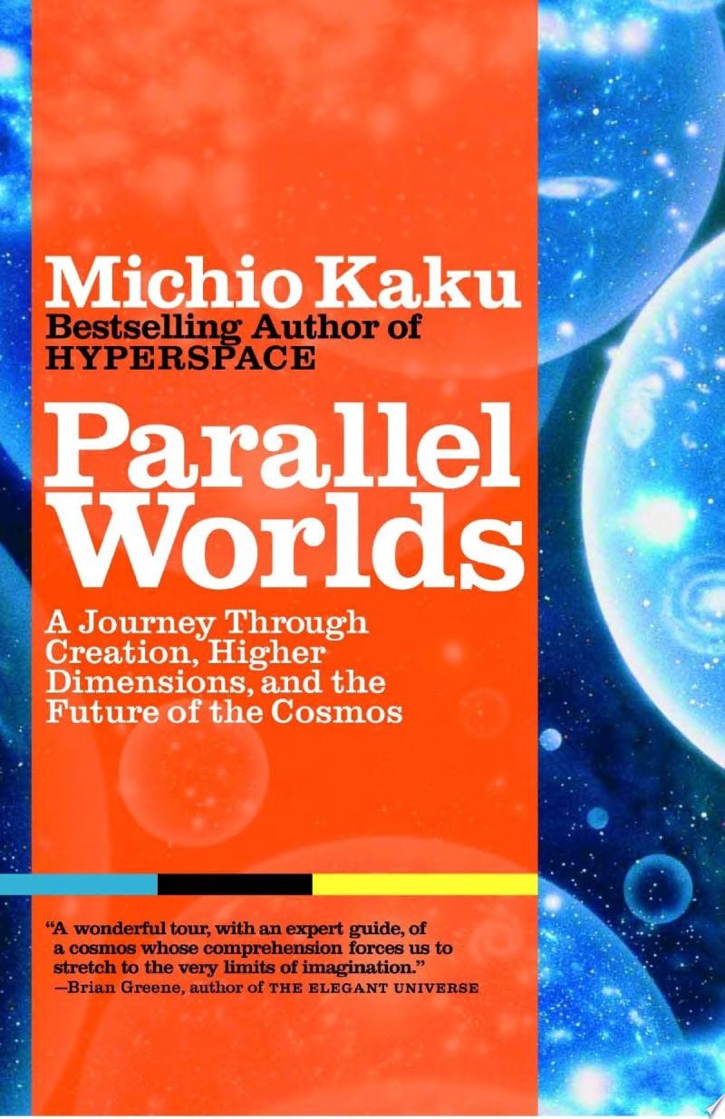 Parallel Worlds