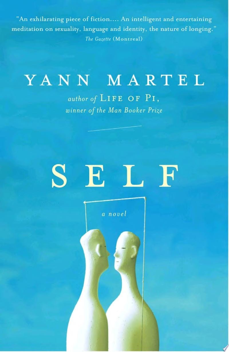 Self