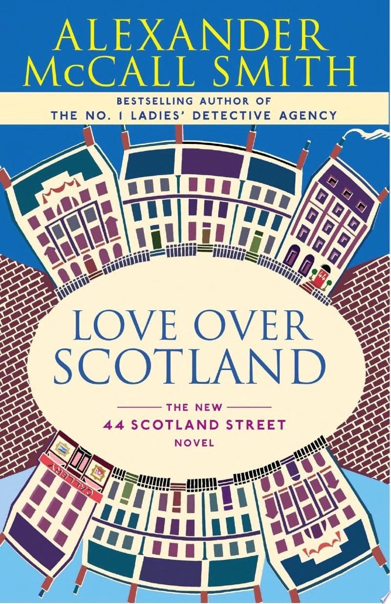 Love Over Scotland