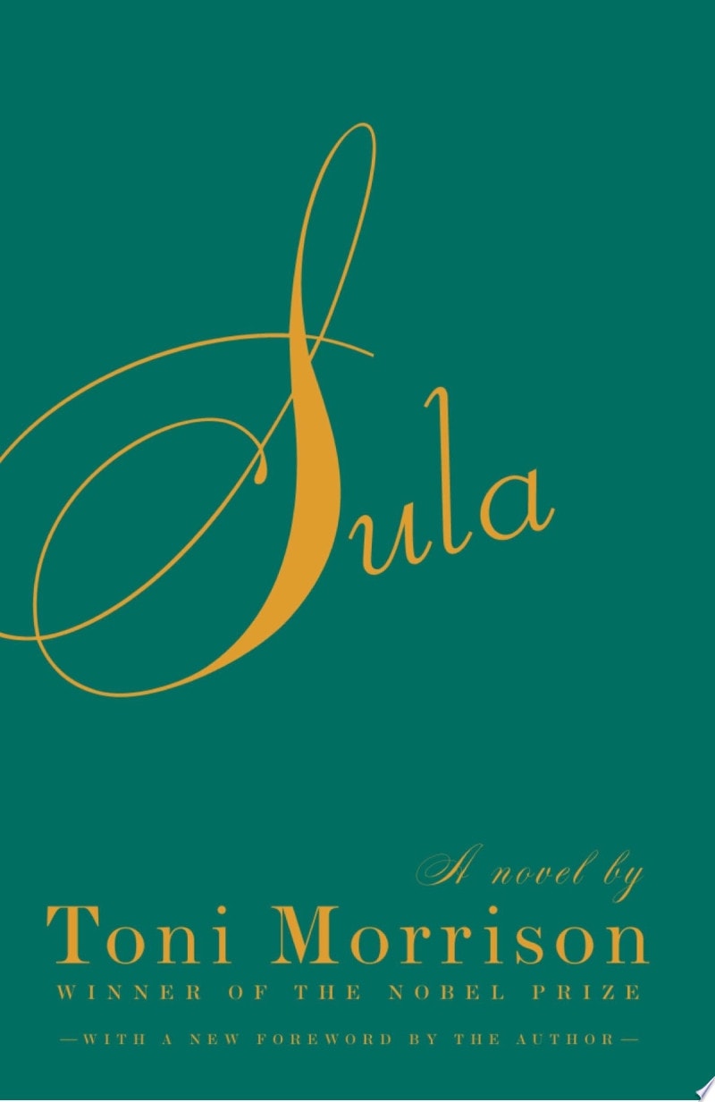 Sula roman