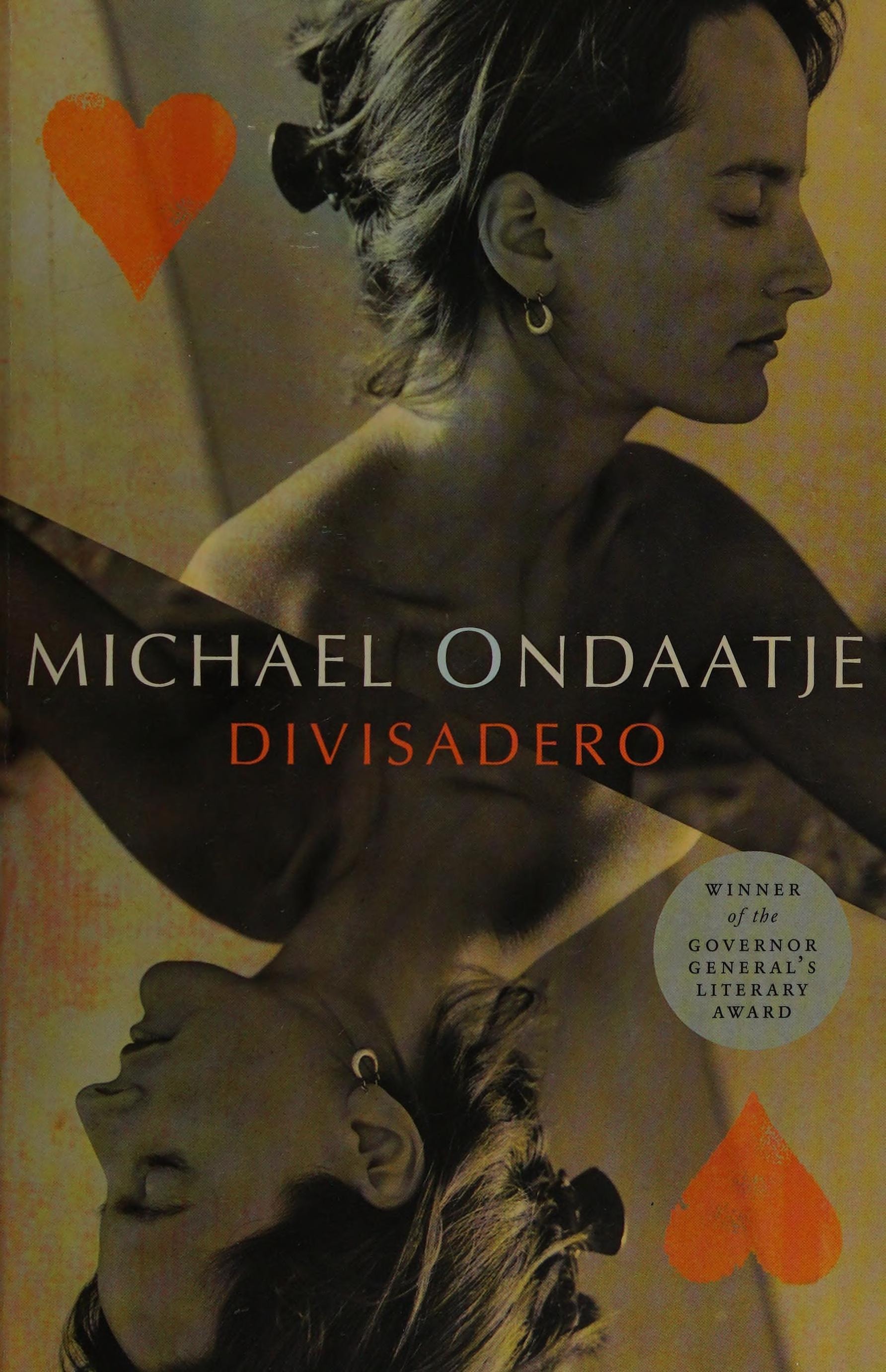 Divisadero Book Club in a Bag