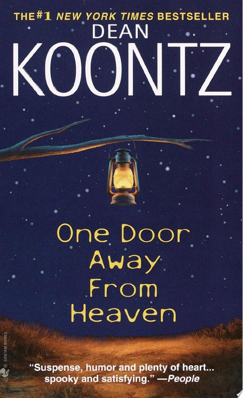 One Door Away from Heaven