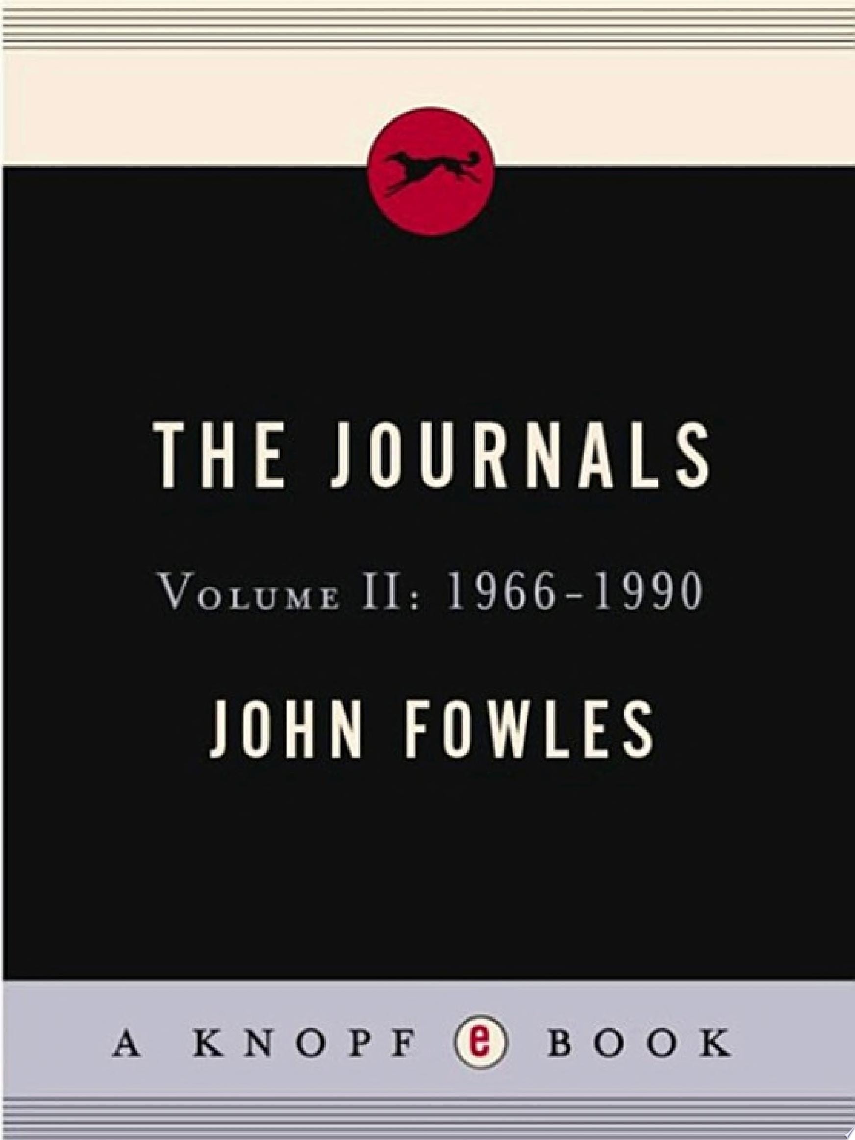 The Journals