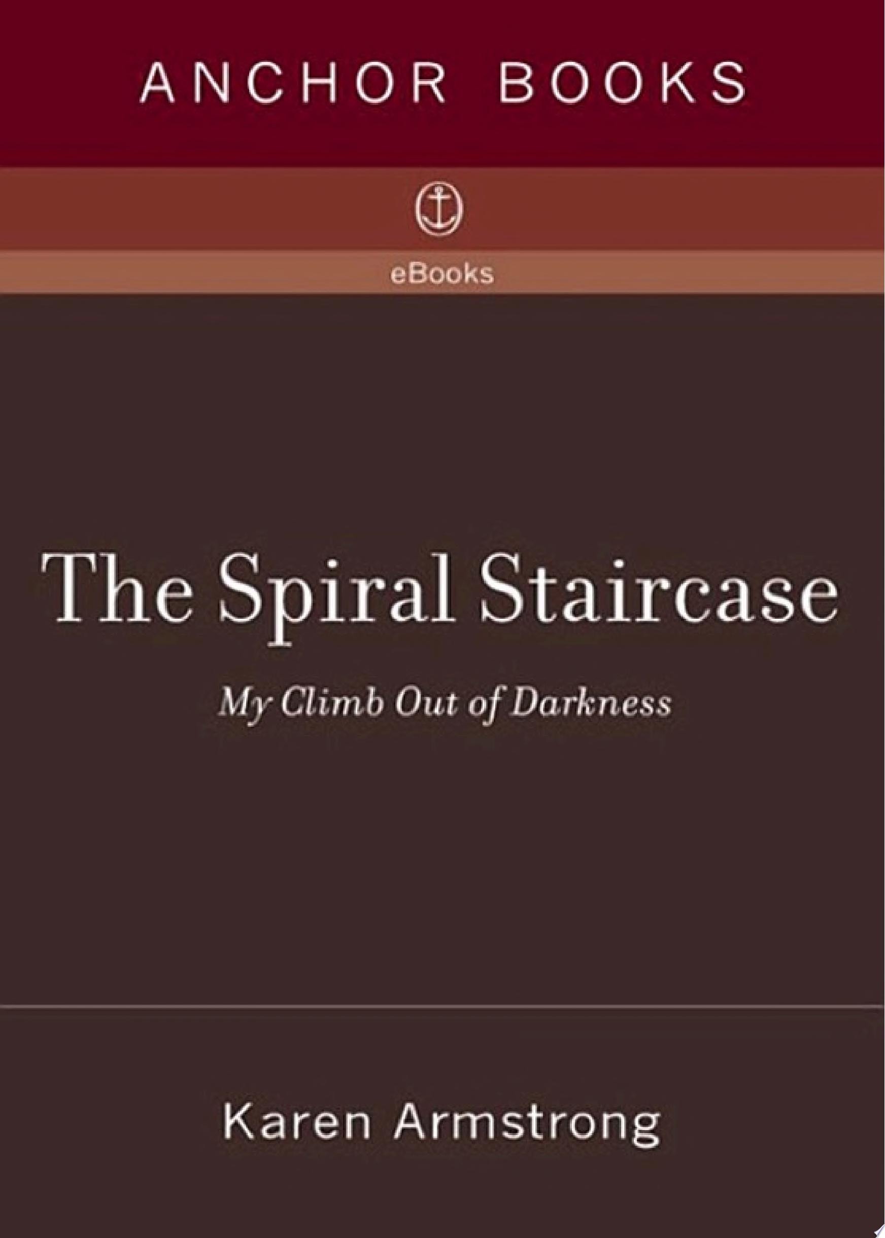 The Spiral Staircase