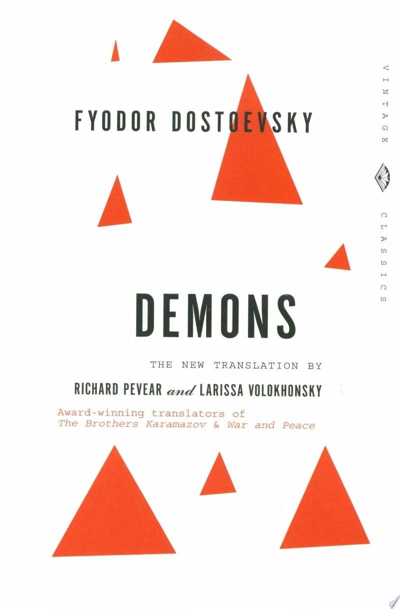 Demons
