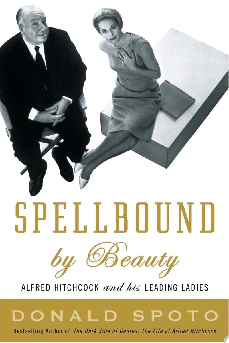 Spellbound by Beauty