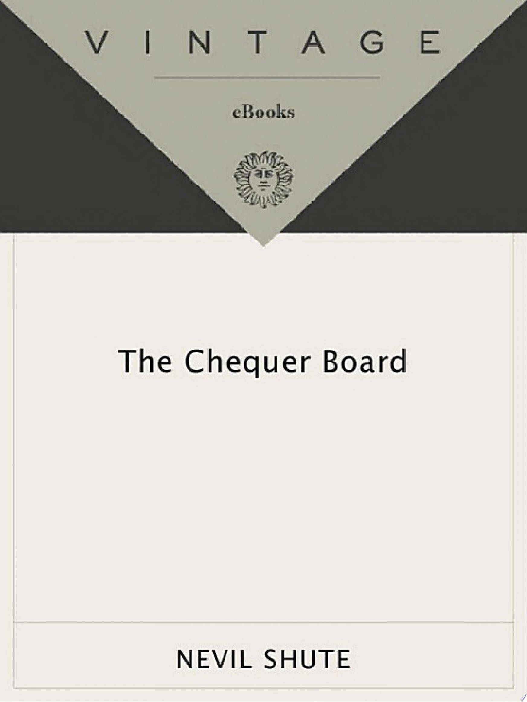 The Chequer Board