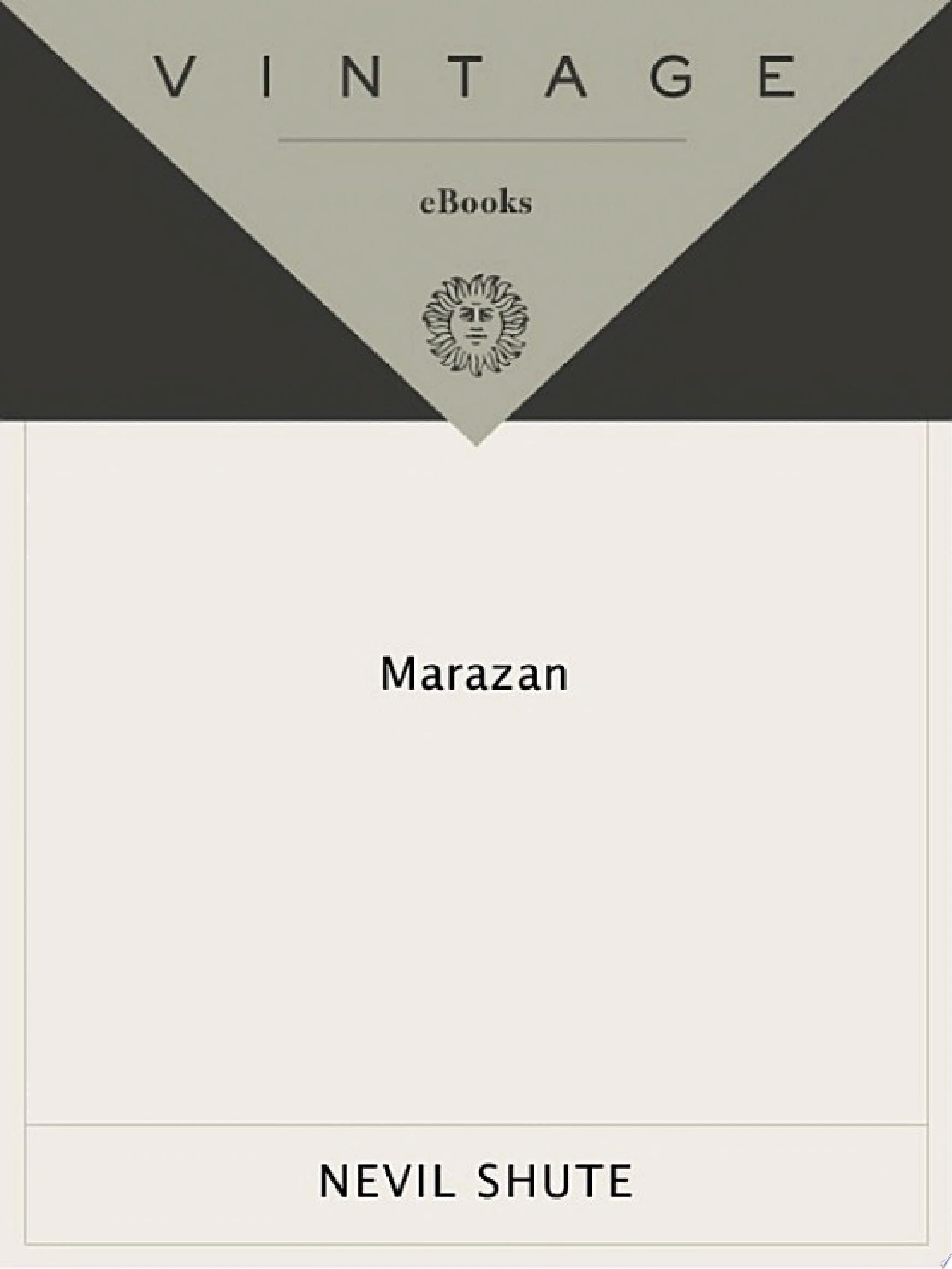 Marazan