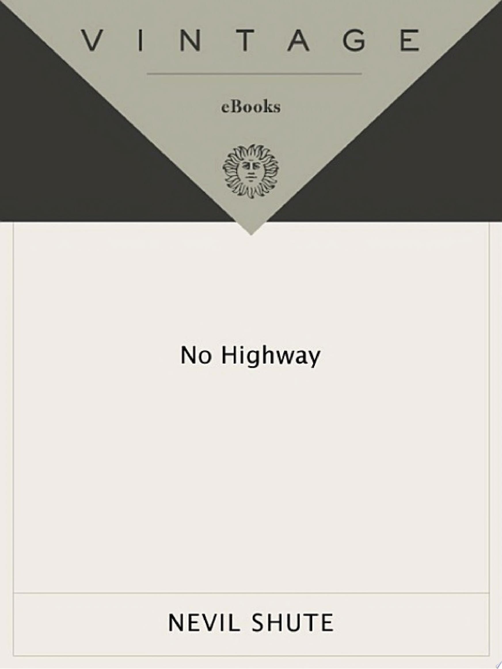 No Highway