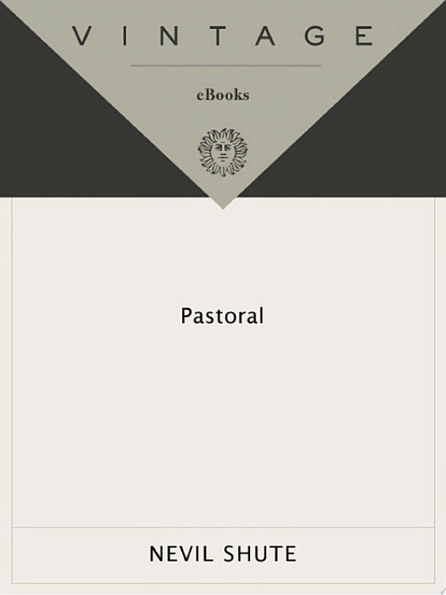 Pastoral