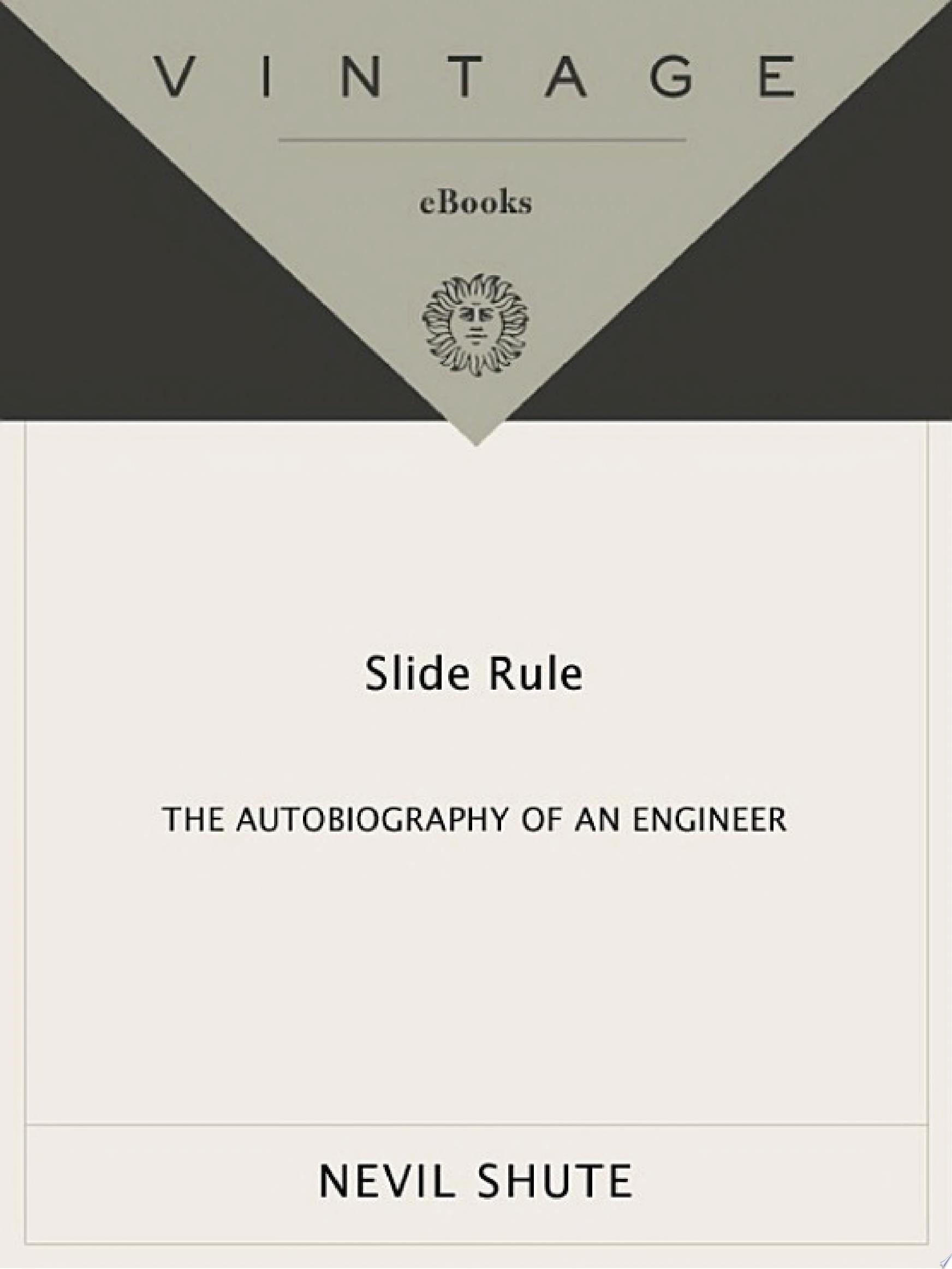 Slide Rule