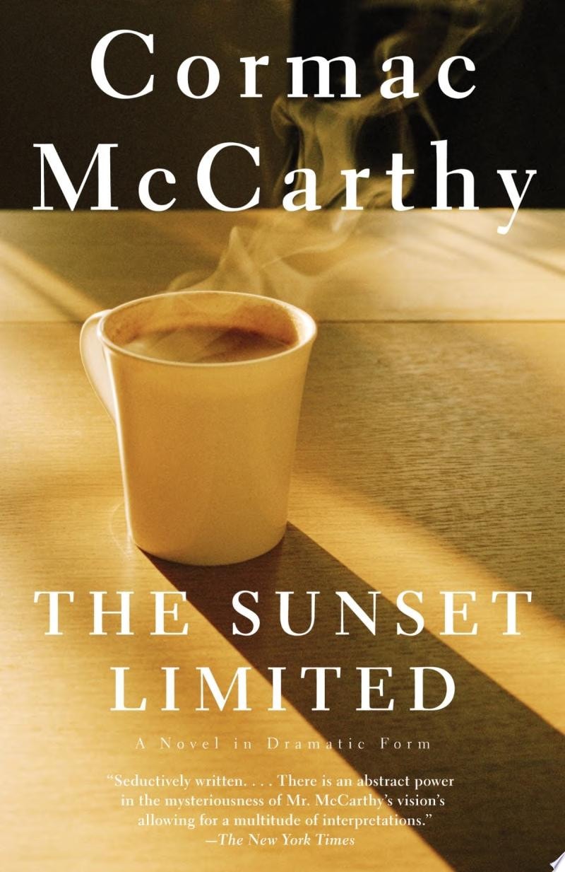 The Sunset Limited