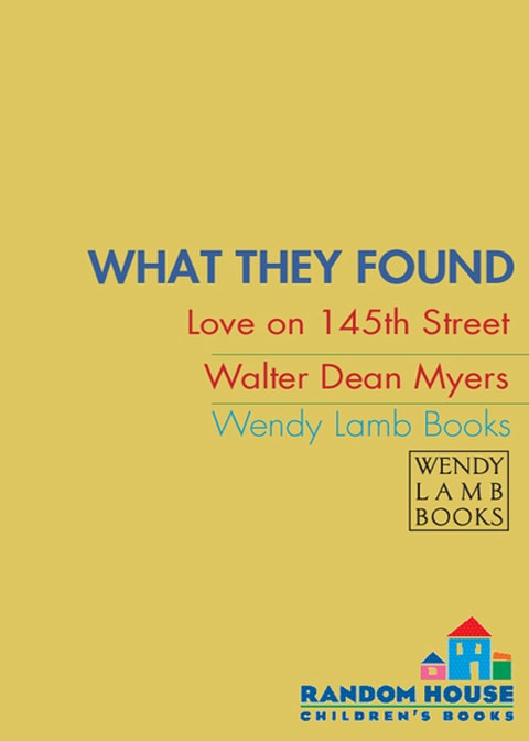What They Found