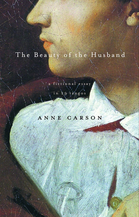 The Beauty Of The Husband