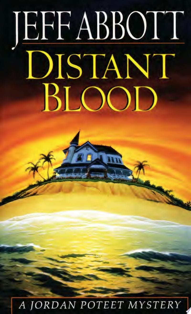 Distant Blood