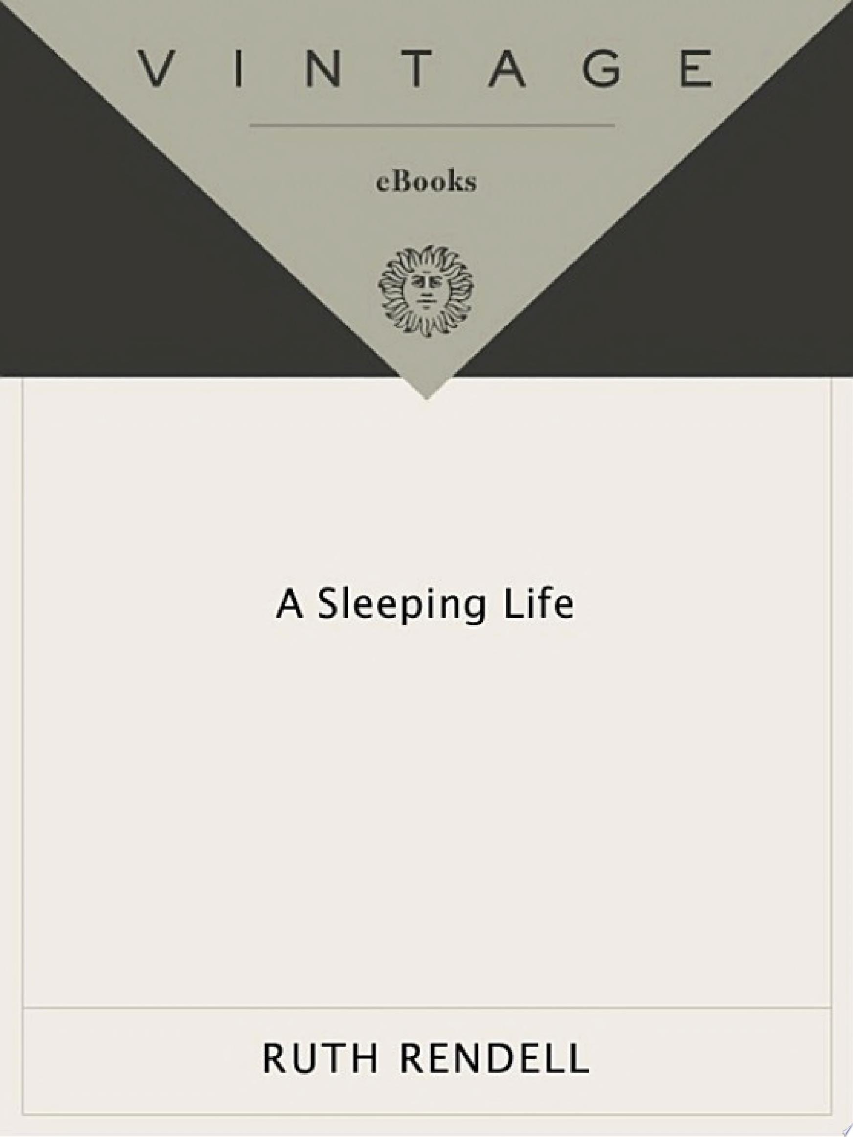 A Sleeping Life