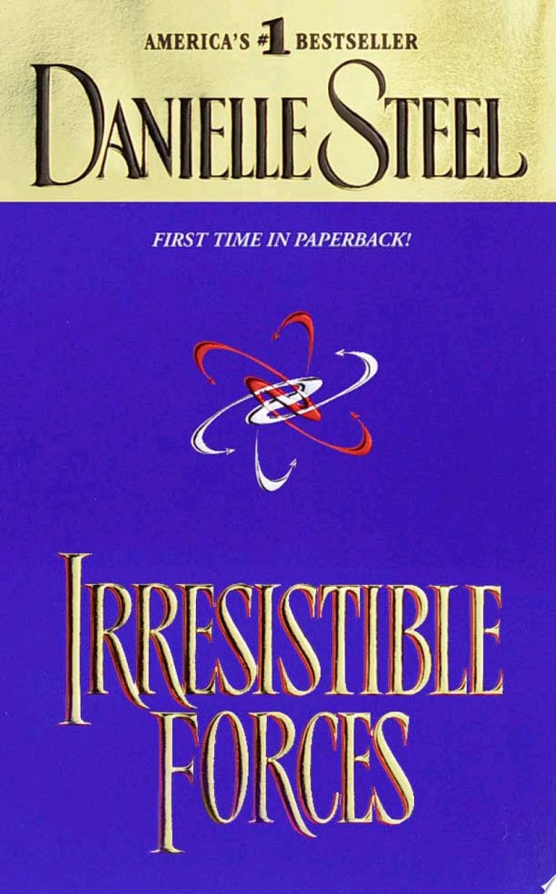 Irresistible Forces