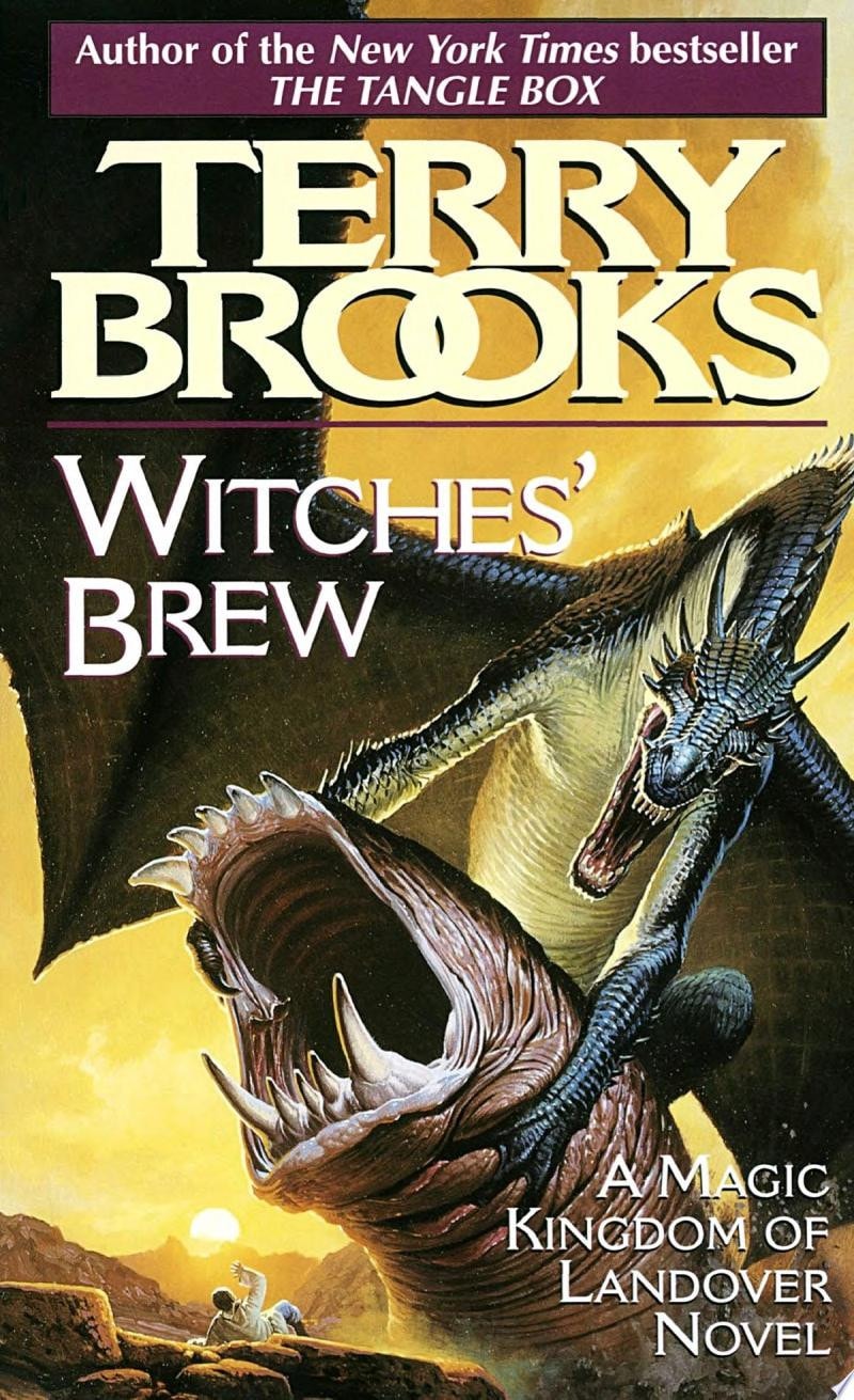 Witches' Brew