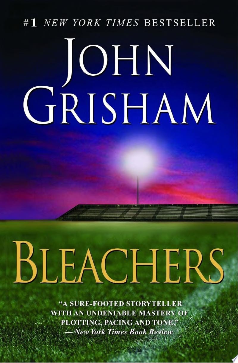 Bleachers