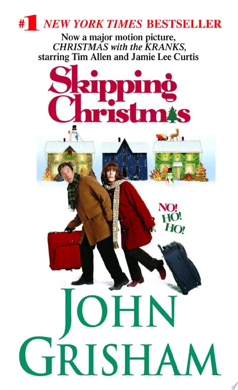 Skipping Christmas