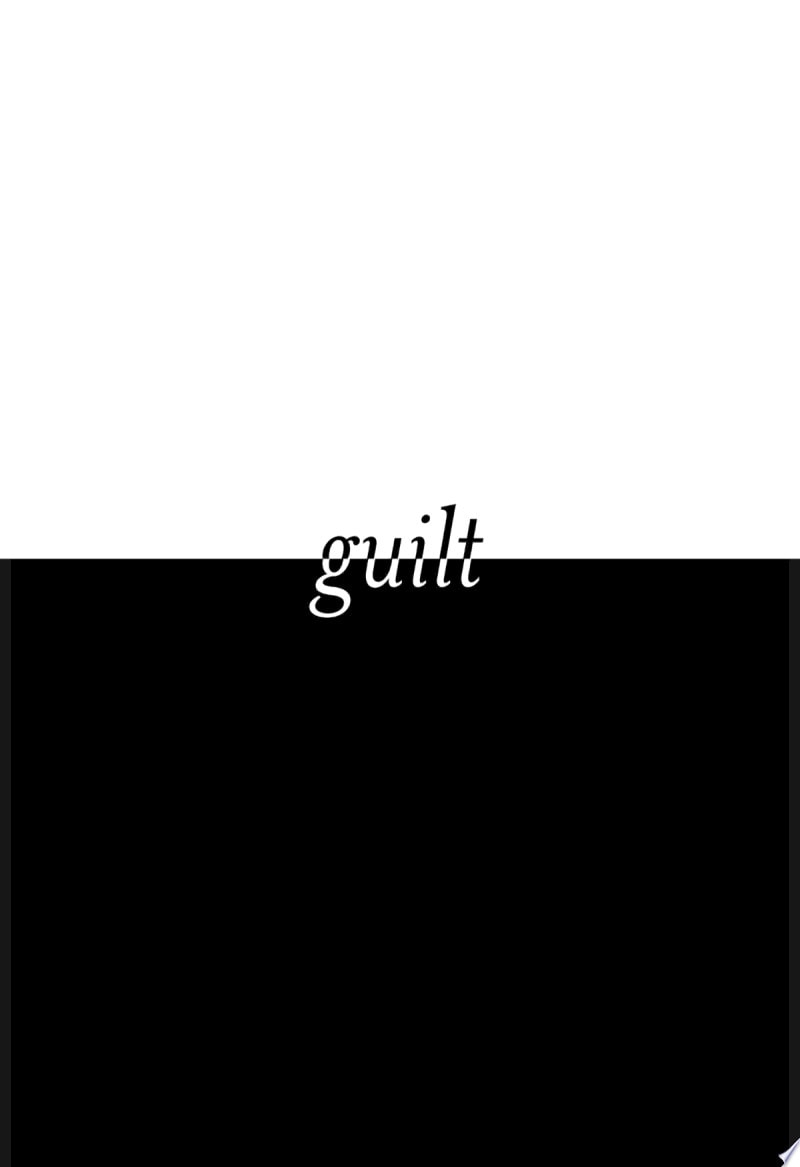 Guilt Stories