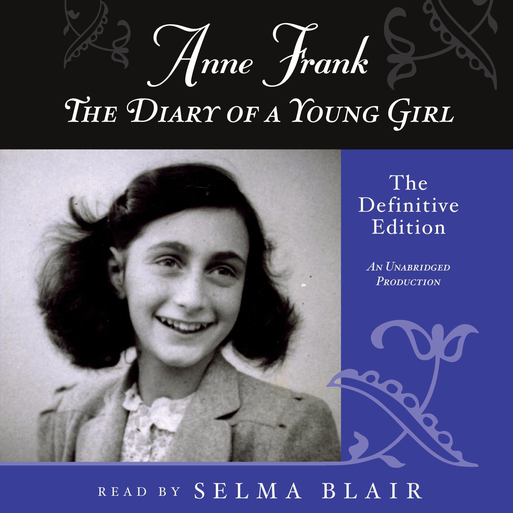Anne Frank: The Diary of a Young Girl The Definitive Edition