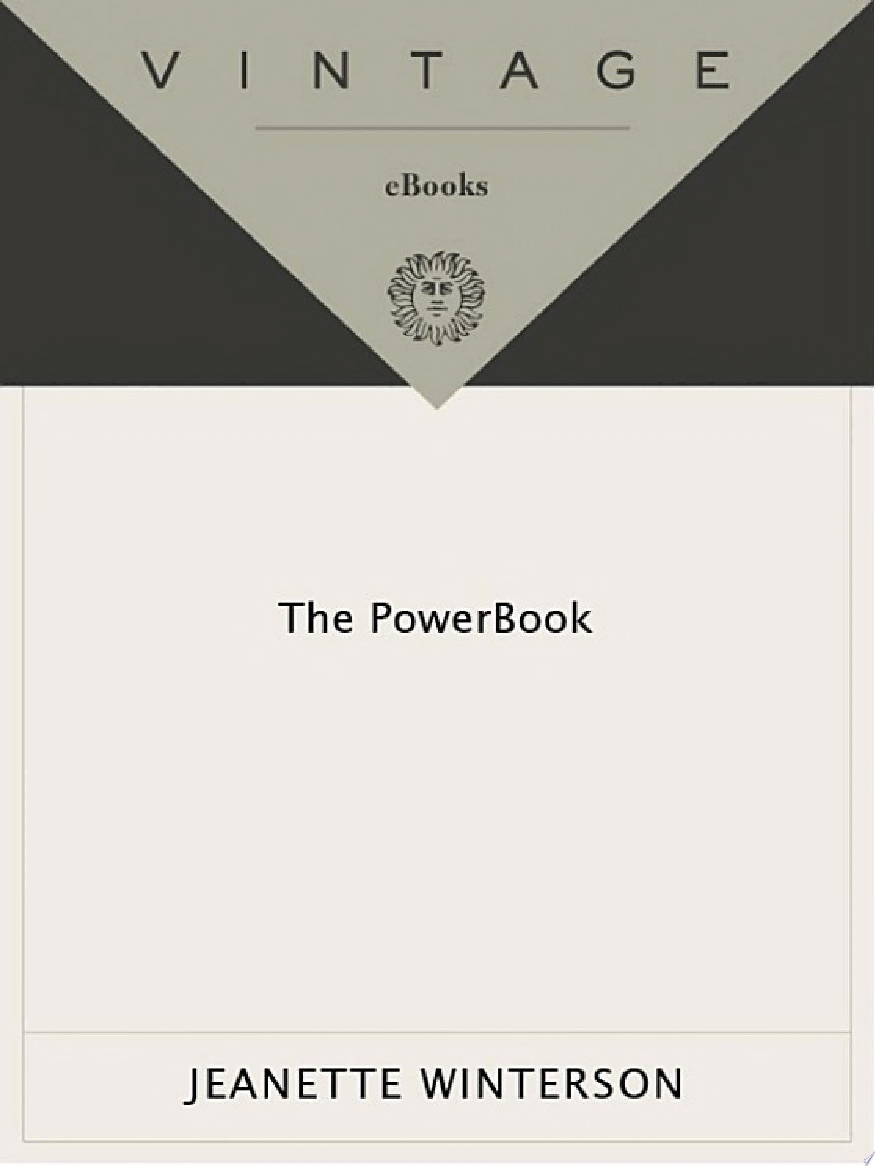 The Powerbook