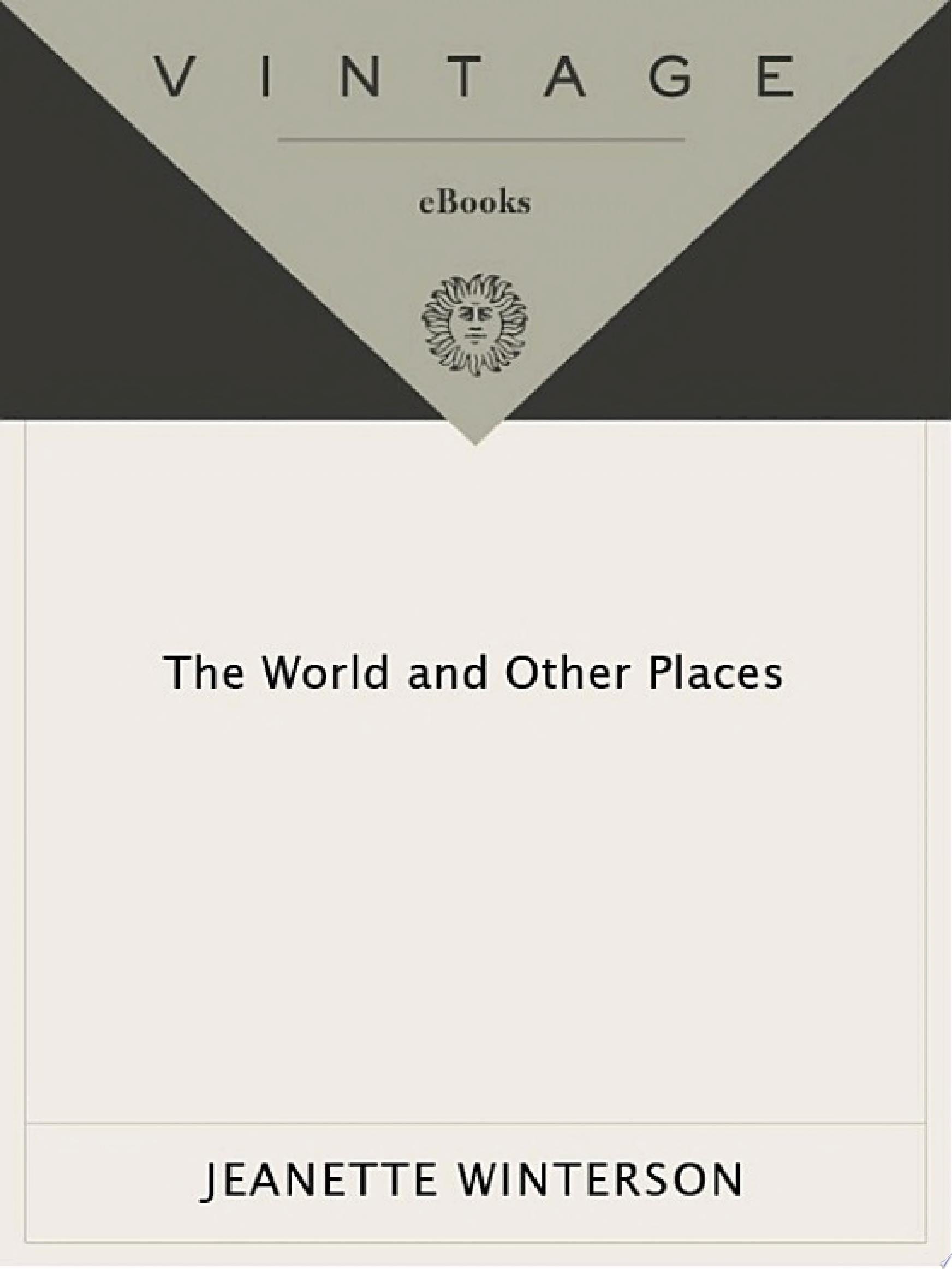 The World and Other Places