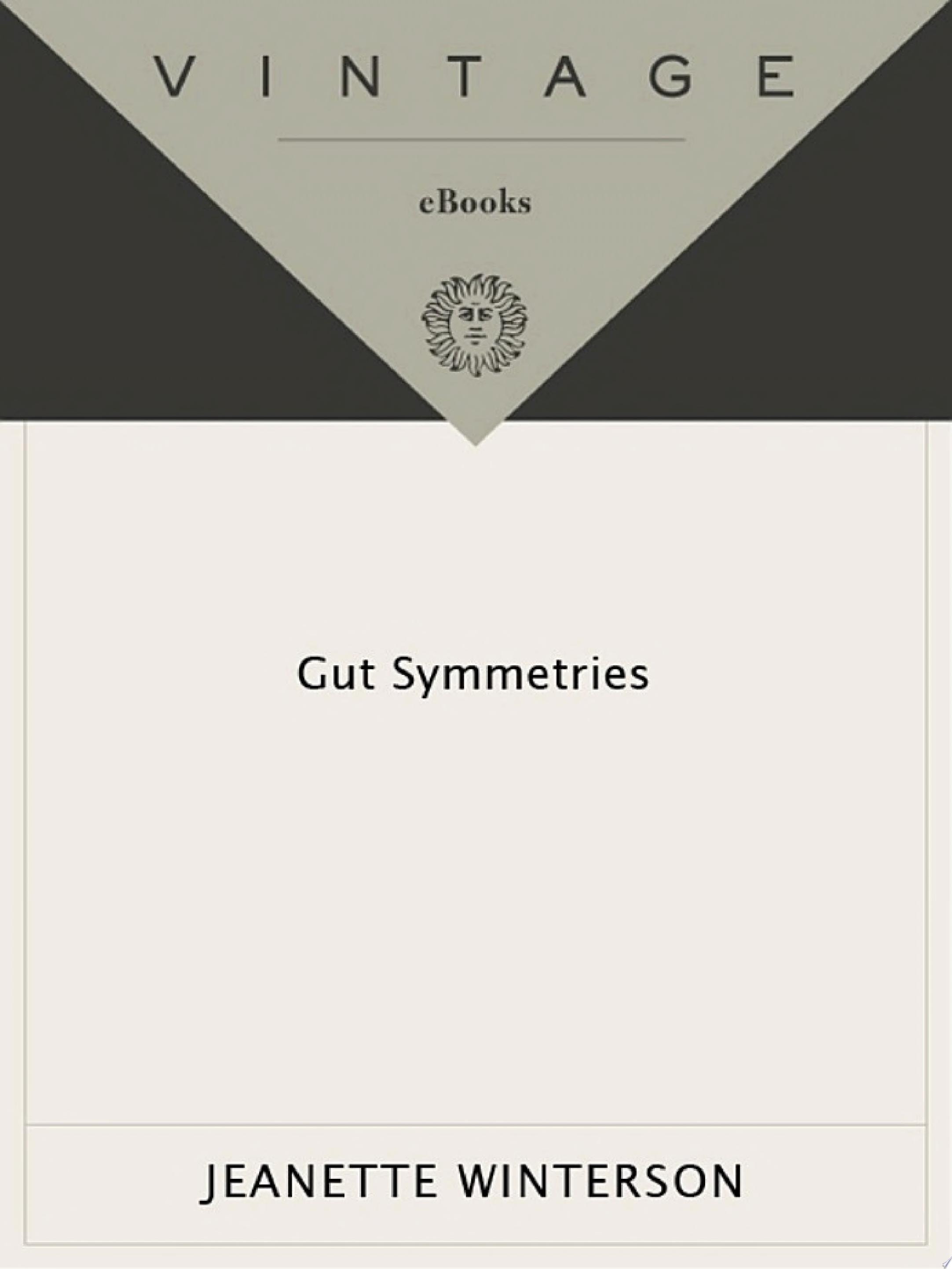 Gut Symmetries