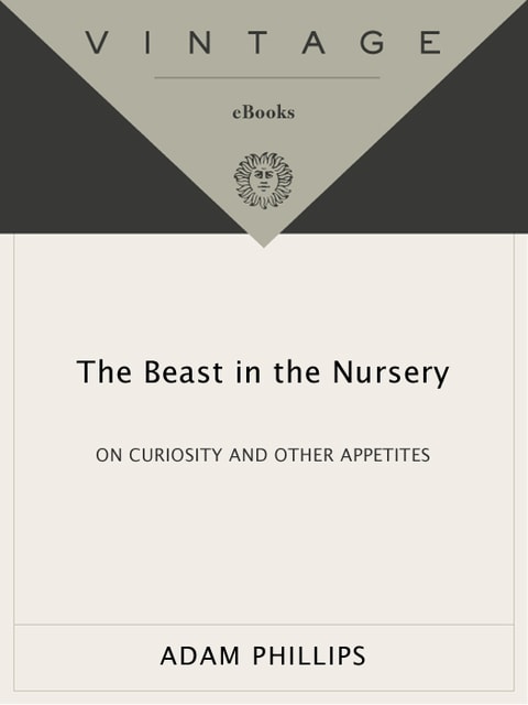 The Beast in the Nursery
